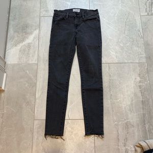 Frame Skinny Jeans